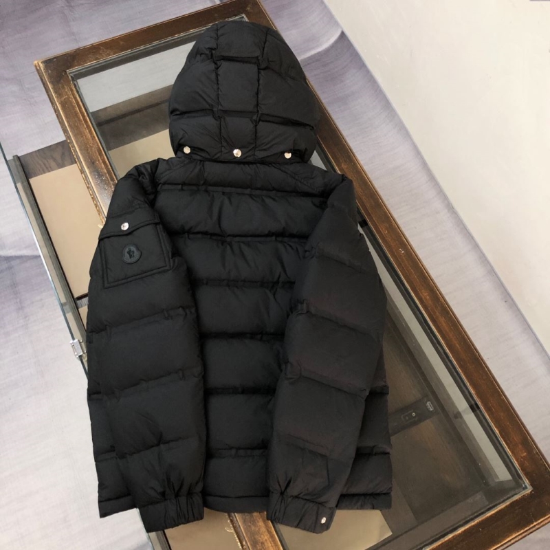 Moncler Down Coat